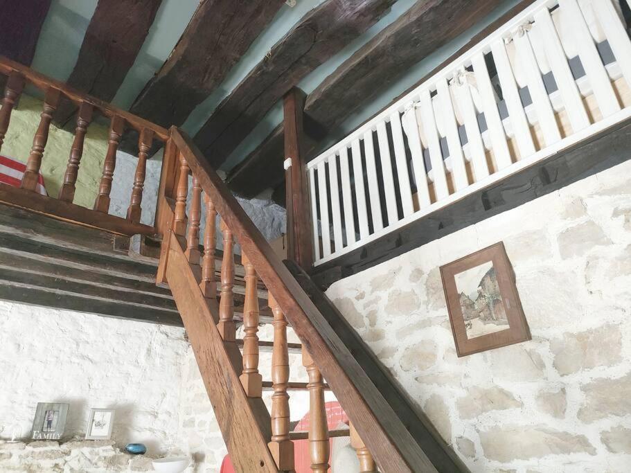 Le Cloitre Apartment โดล ภายนอก รูปภาพ