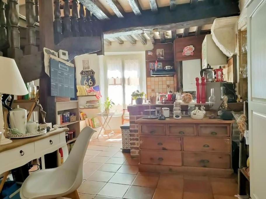 Le Cloitre Apartment โดล ภายนอก รูปภาพ
