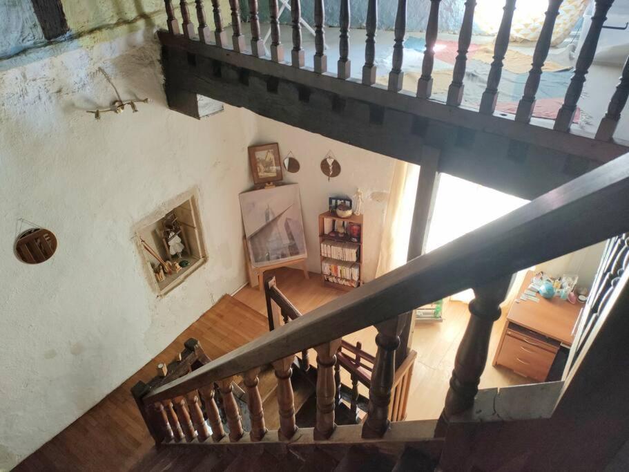 Le Cloitre Apartment โดล ภายนอก รูปภาพ